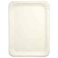 PURE Tace z trzciny cukrowej 26x35cm (_/6/25)