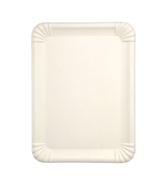 PURE Tace z trzciny cukrowej 26x35cm (_/6/25)