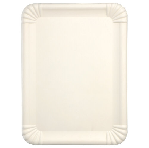 PURE Tace z trzciny cukrowej 26x35cm (_/6/25)