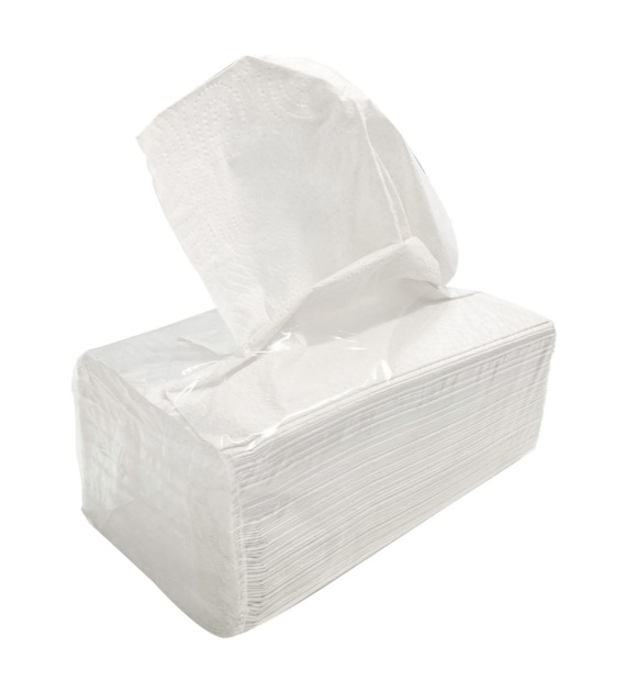 PERFECTO EASY OPEN Ręcznik papierowy ZZ 20x150 listków 2W celuloza (32/1/1) (FOLIA)