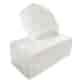 PERFECTO EASY OPEN Ręcznik papierowy ZZ 20x150 listków 2W celuloza (32/1/1) (FOLIA)