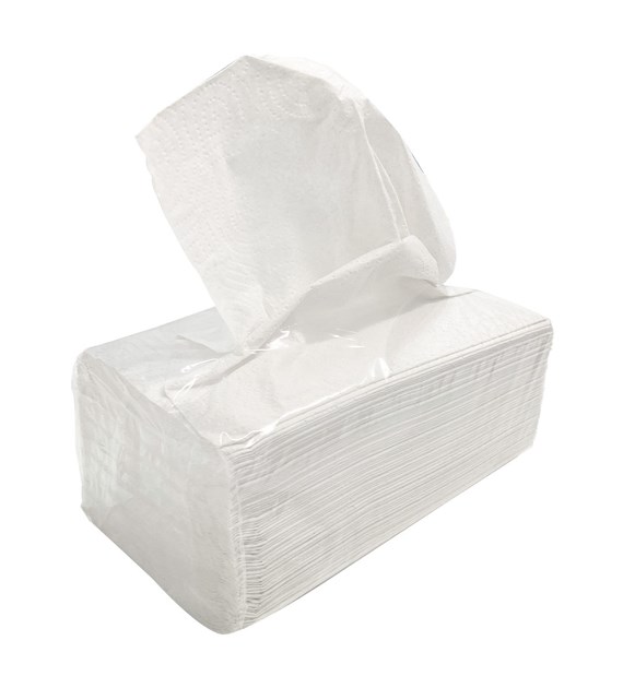 PERFECTO Ręcznik ZZ 2W celuloza (20x150) (36/1/3000) (FOLIA)