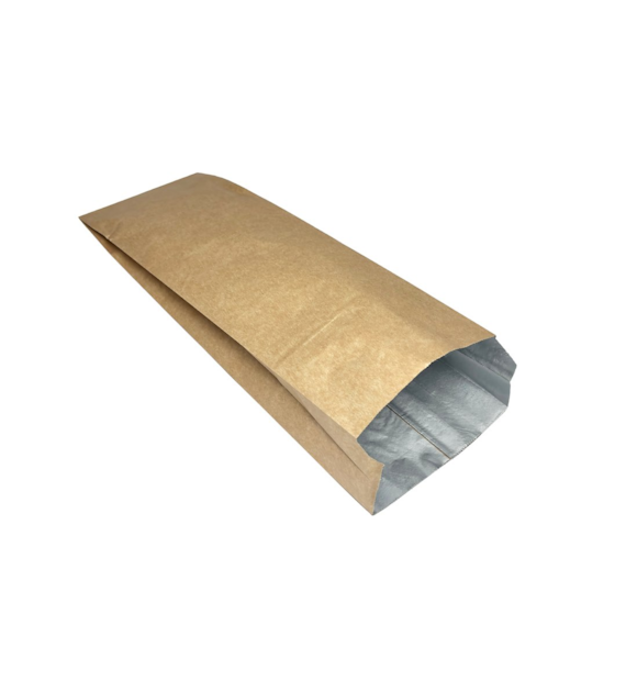 Torba szara z aluminium 100x40x310 (_/1/1000)