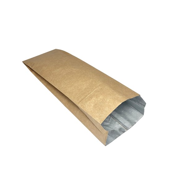 Torba szara z aluminium 100x40x310 (_/1/1000)