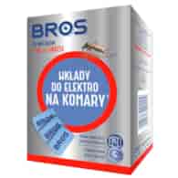 BROS wkłady do elektro na komary 20+10 (_/12/30)