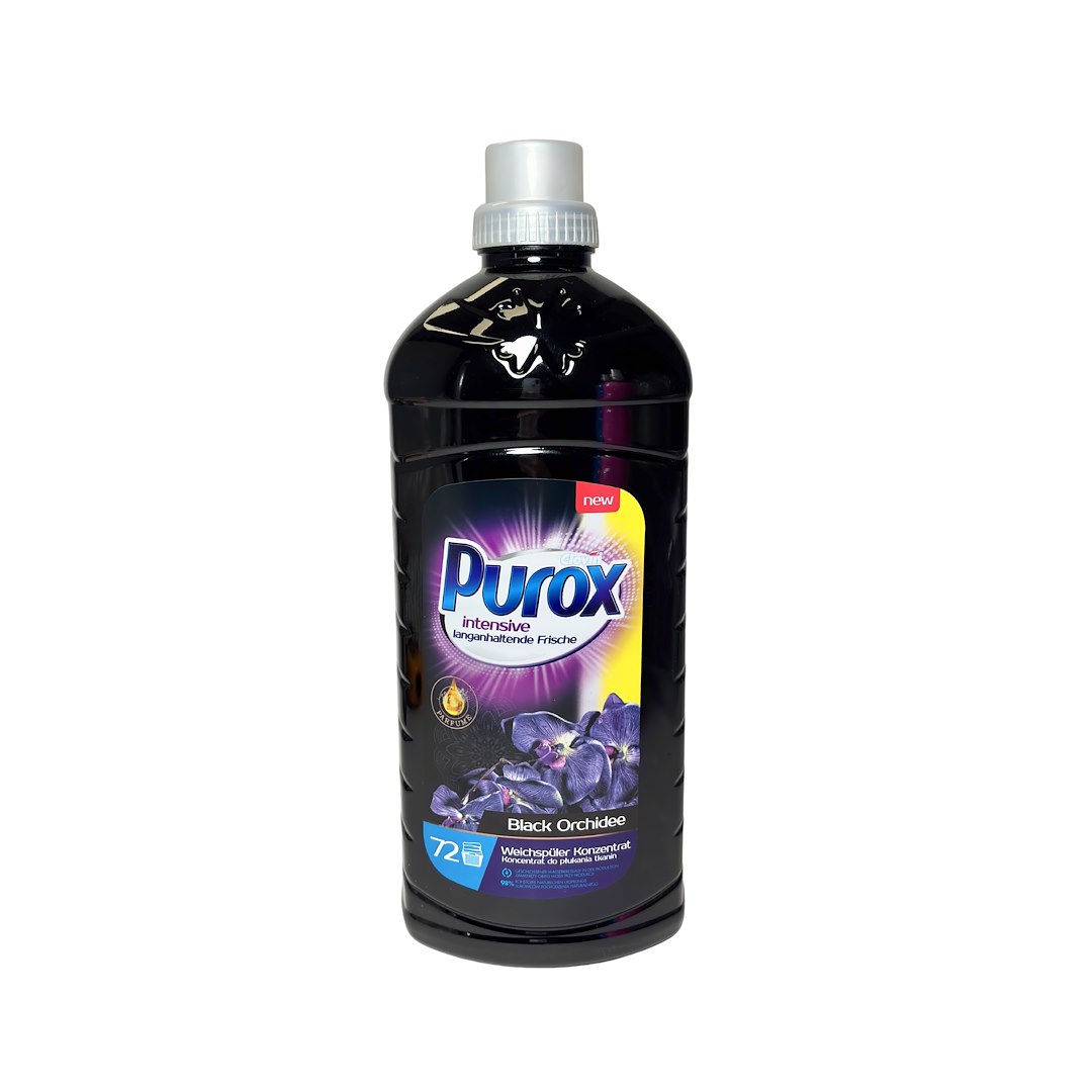 PUROX Koncentrat do płukania 1800ml (70/6/1)
