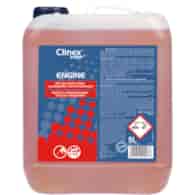 CLINEX EXPERT+ ENGINE Płyn do mycia silnika i podzespołów samochodowych 5L