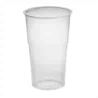 KUBEK PET 500/650ml (384/24/50)