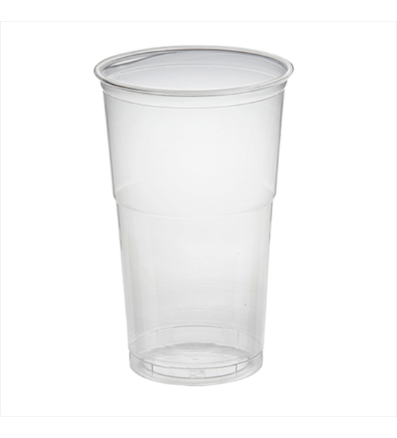 KUBEK PET 500/650ml (384/24/50)
