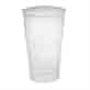 KUBEK PET 500/650ml (384/24/50)