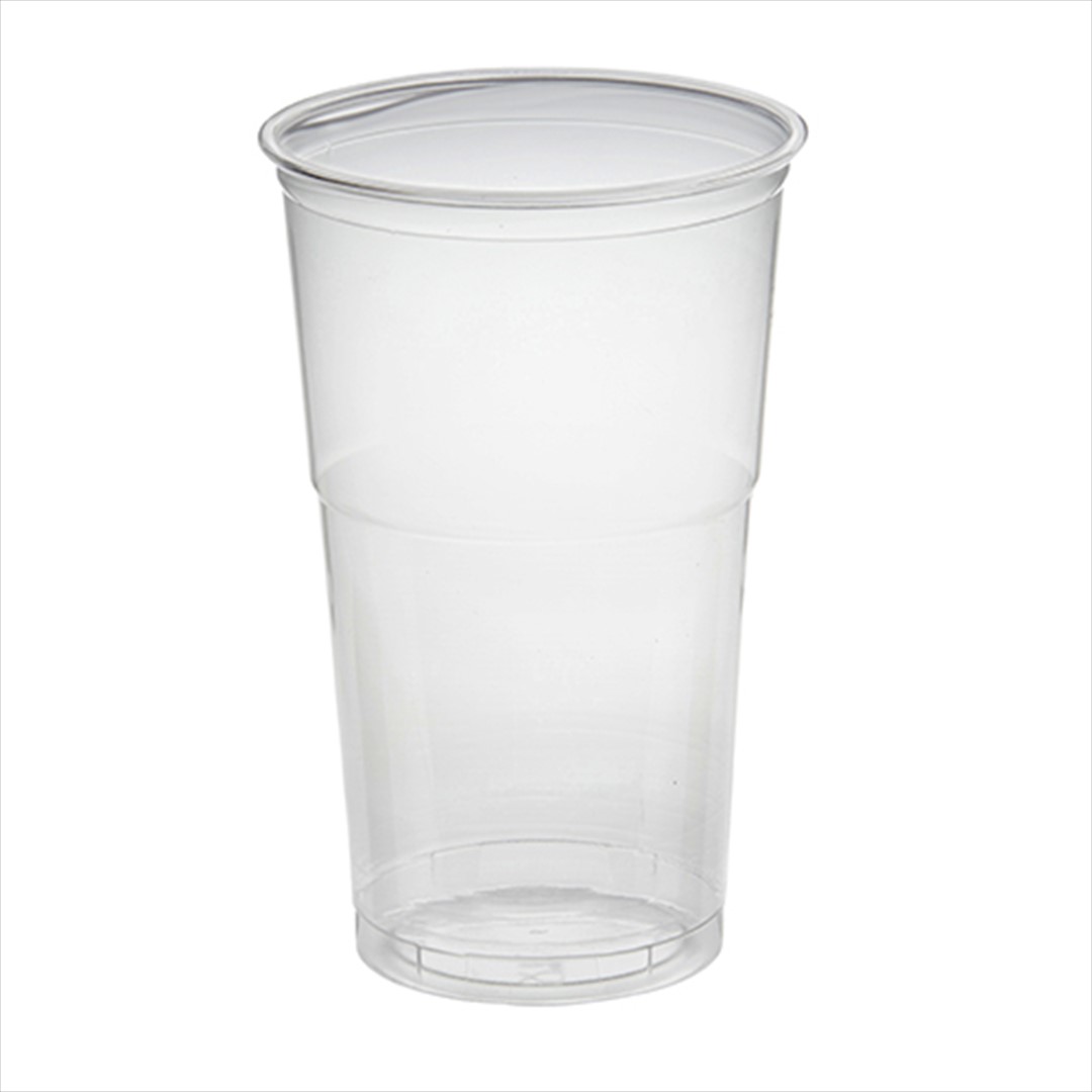 KUBEK PET 500/650ml (384/24/50)