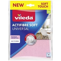 VILEDA Ściereczka ACTIFIBRE Soft (168/25/1)