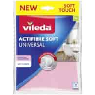 VILEDA Ściereczka ACTIFIBRE Soft (168/25/1)