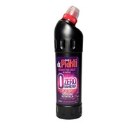 DR. PRAKTI Żel do toalet WC ZERO KAMIENIA VIOLET 750ml (_8/1)