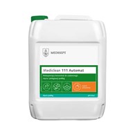 MEDISEPT MEDICLEAN 111 Automat niskopieniący koncentrat do podłóg 5L (_/1/1)