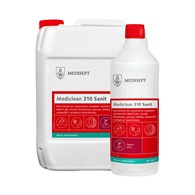 MEDISEPT Mediclean 310 Sanit do urządzeń sanitarnych WIŚNIA 5L (_1/1)