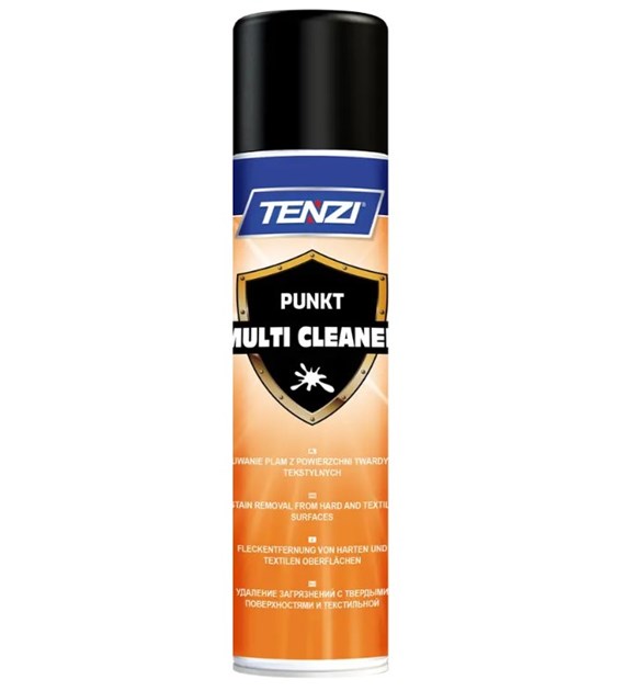 TENZI PUNKT MULTI CLEANER 300ml (72/15/1)