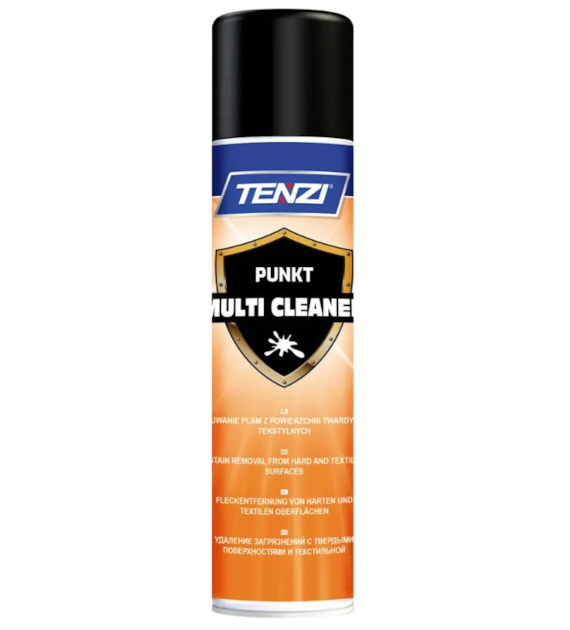 TENZI PUNKT MULTI CLEANER 300ml (72/15/1)
