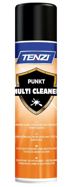 TENZI PUNKT MULTI CLEANER 300ml (72/15/1)