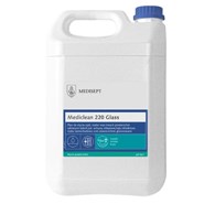 MEDISEPT Mediclean 220 Glass do mycia szyb 5L (_1/1)