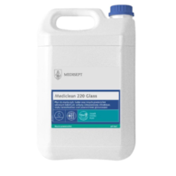 MEDISEPT Mediclean 220 Glass do mycia szyb 5L (_1/1)