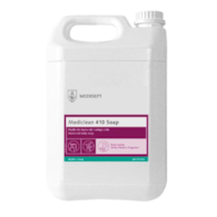 MEDISEPT Mediclean 410 Soap mydło w płynie 5L (_1/1)
