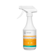MEDISEPT Mediclean 530 Grill do przypalonych powierzchni 500ml (60/12/1)
