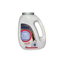 BROS Ziarno na myszy i szczury 1kg (_/6/1)
