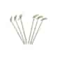 Love Nature FINGERFOOD szpikulec KNOT 10cm (_/20/250)