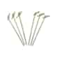 Love Nature FINGERFOOD szpikulec KNOT 18cm (_/20/250)