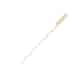 Love Nature FINGERFOOD szpikulec GOLF 25cm (_/20/250)