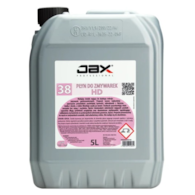 JAX PROFESSIONAL PŁYN DO ZMYWAREK HD 5L (136/1/1)