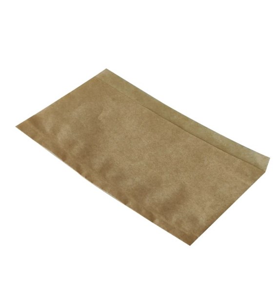 KOPERTA SZARA HOT-DOG 18x9,5 (_/_/1000)