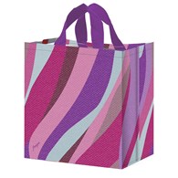 EKO TORBA 24L PP ESY FLORESY PASKI FRASKI MIX