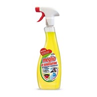 MEGLIO ODTŁUSZCZACZ SPRAY Lemon 0,75L (_/16/1)