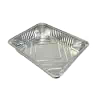 Foremka aluminiowa prostokątna 2060ml (_/12/50)
