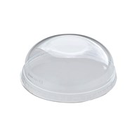 POKRYWKA DO MISKI WYPUKŁA 350ml (_/20/50) NOWA