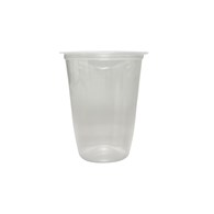 Pojemnik okrągły PP 7940C fi95mm 400ml (24/16/50)