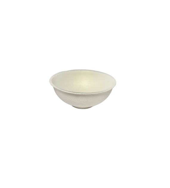 FINGERFOOD Miseczka z trzciny cukrowej 65ml (600/10/50)