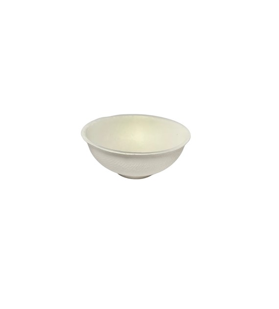 FINGERFOOD Miseczka z trzciny cukrowej 65ml (600/10/50)