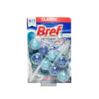 BREF WC kulki PowerActive (_/10/2x50g)