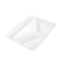 Think`n Pack Pojemnik do zgrzewu trójdzielny szroniony T-227x178x30  (24/8/50)