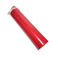 BIEŻNIK W ROLCE 24m/40cm ROYAL COLECTION Z BIBUŁY CZERWONY (_/4/1)