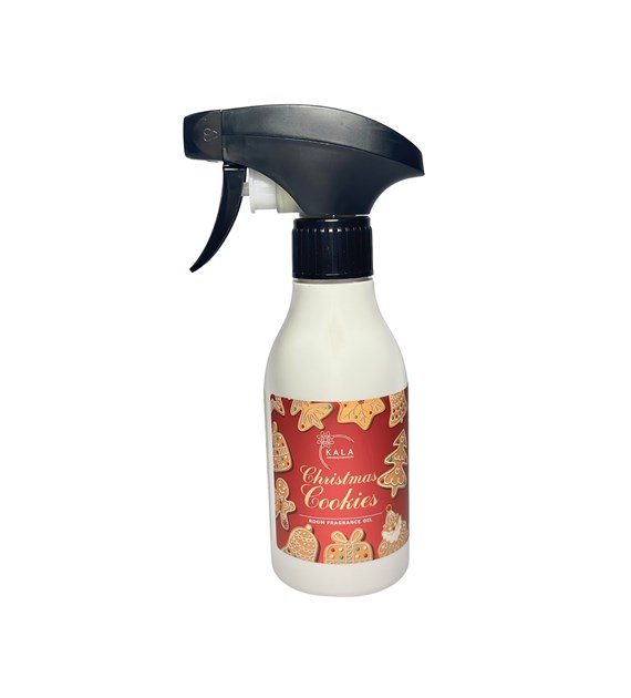 KALA OLEJEK ZAPACHOWY 0,25L Christmas Cookies (_/12/1)
