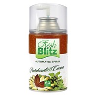 FreshBlitz odświeżacz wkład do urządzenia 260ml Patchouli (_/12/1)