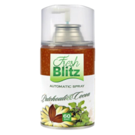 FreshBlitz odświeżacz wkład do urządzenia 260ml Patchouli (_/12/1)