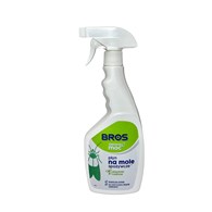 BROS Zielona Moc płyn na mole spożywcze 500ml (_/6/1)