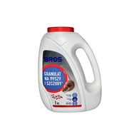 BROS Granulat na myszy i szczury 1kg (_/6/1)