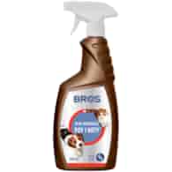 BROS Płyn odstrasza psy i koty 500ml (_/6/1)