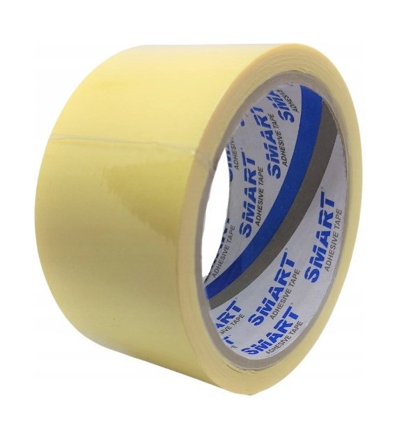 Smart taśma dwustronna 48mmx10m